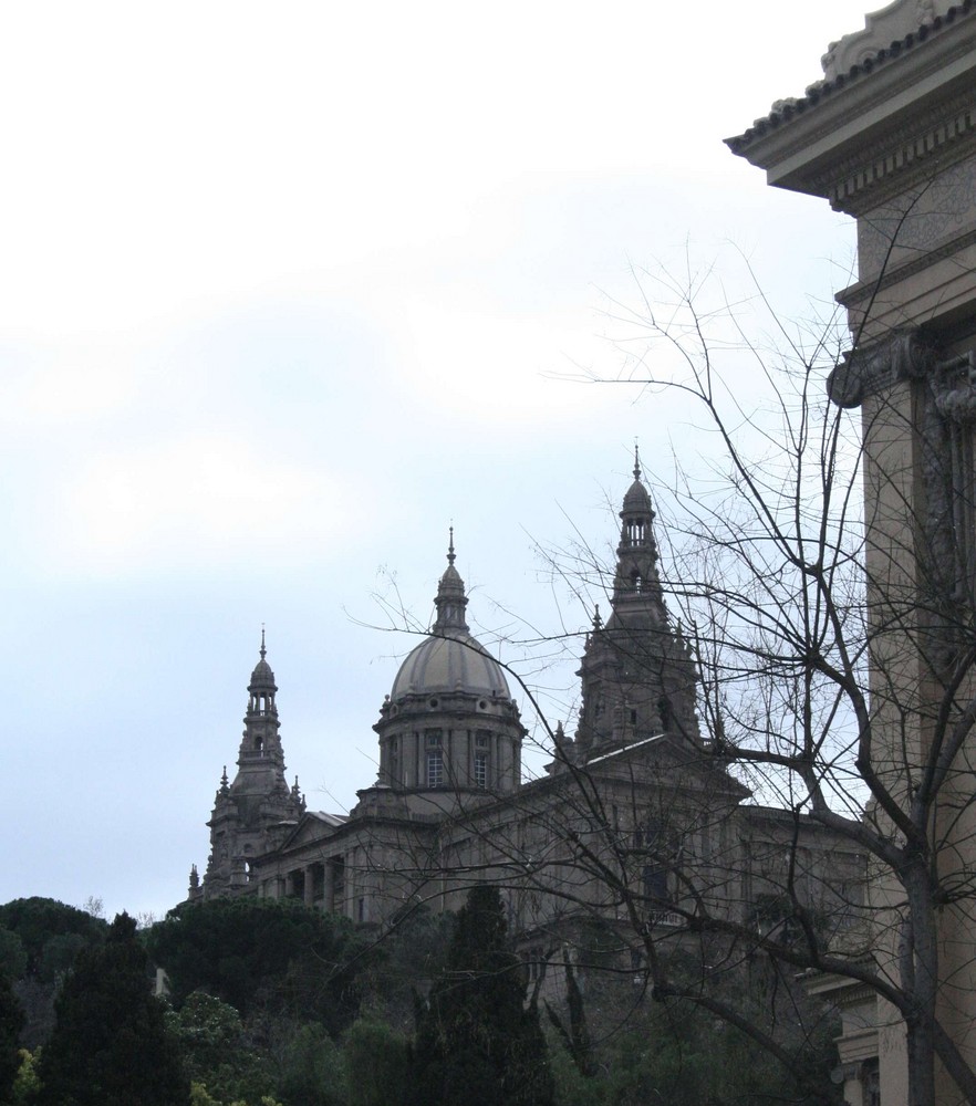 Tarde de Montjuic