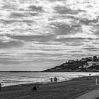 TARDE DE NUBES. Oropesa del Mar, Castellón - España   