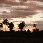 Tarde de Tormenta