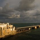 Tarde de tormenta