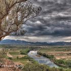 Tarde de tormenta