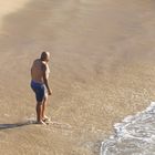 Tarde de verano 2024