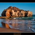 Tarde en el Algarve