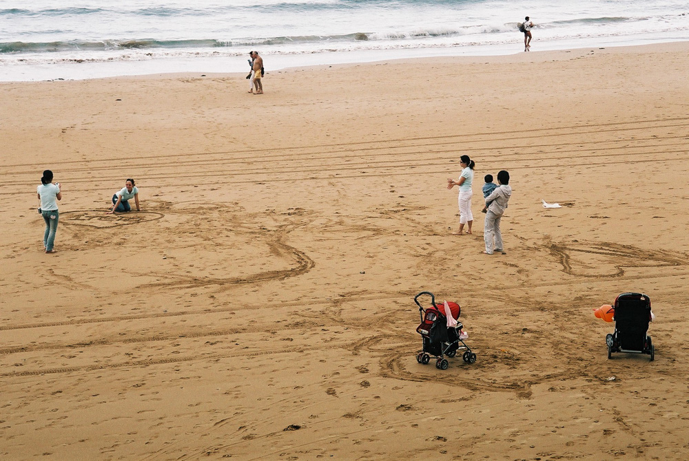 tarde en gijon