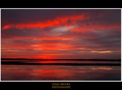 Tardes de Otoño (Costa   de Luz)