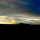 tardes de sol y tormenta