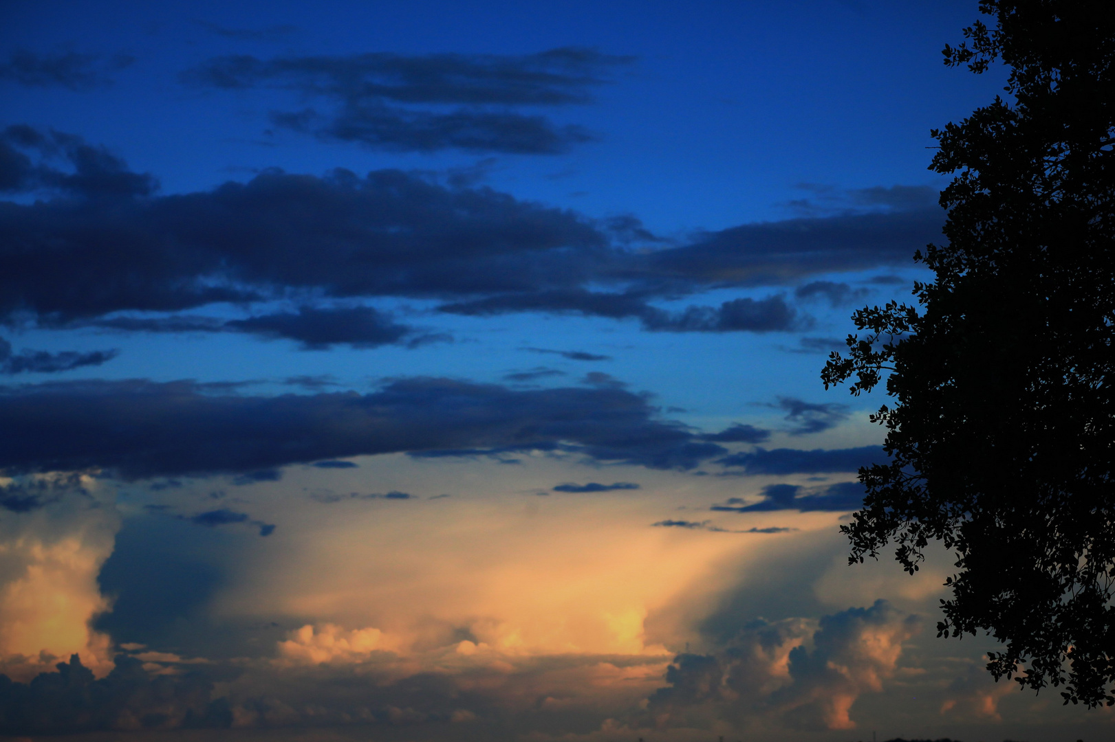 tardes de tormenta