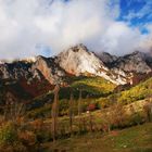 TARDOR AL PIRINEU. OTOÑO EN EL PIRINEO. AUTUMN AT THE PYRENEES