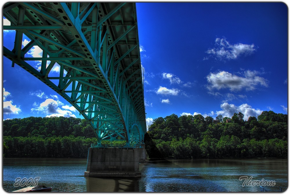 Tarentum Bridge