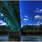 Tarentum Bridge