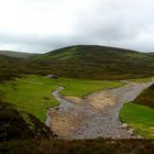 Tarf Bothy bei Blair Atholl