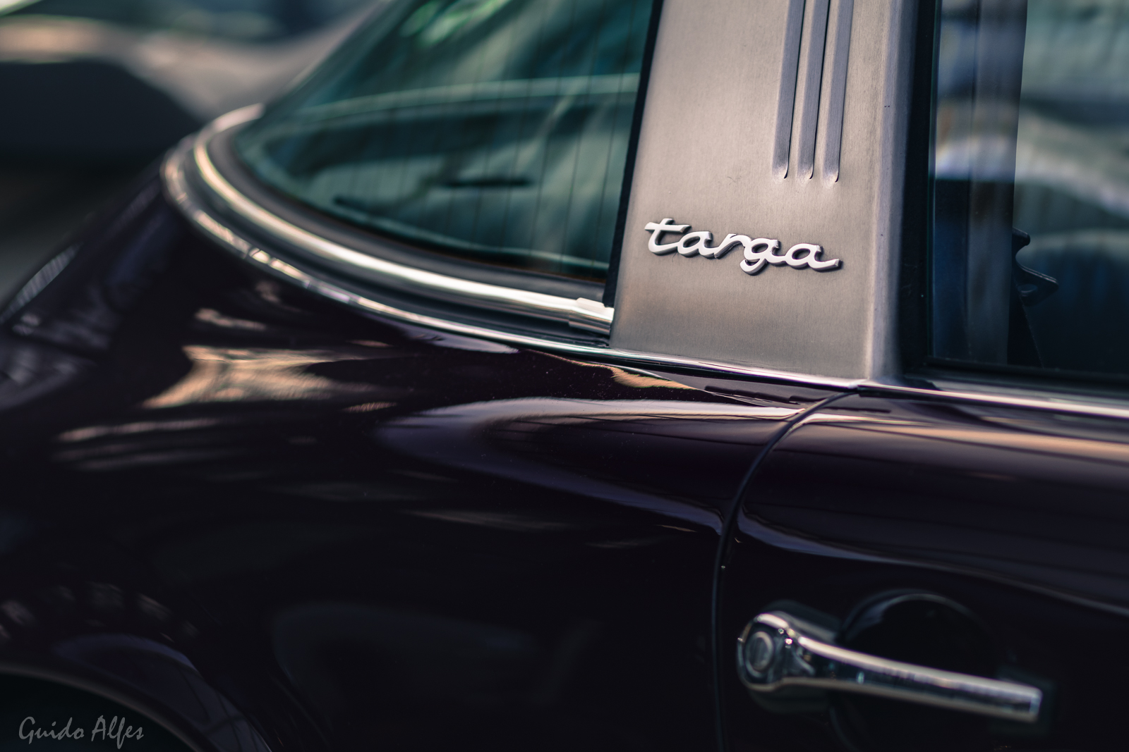 targa