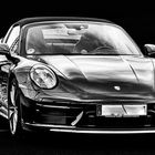 Targa 992