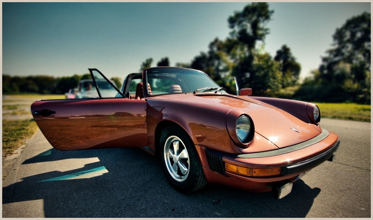 Targa