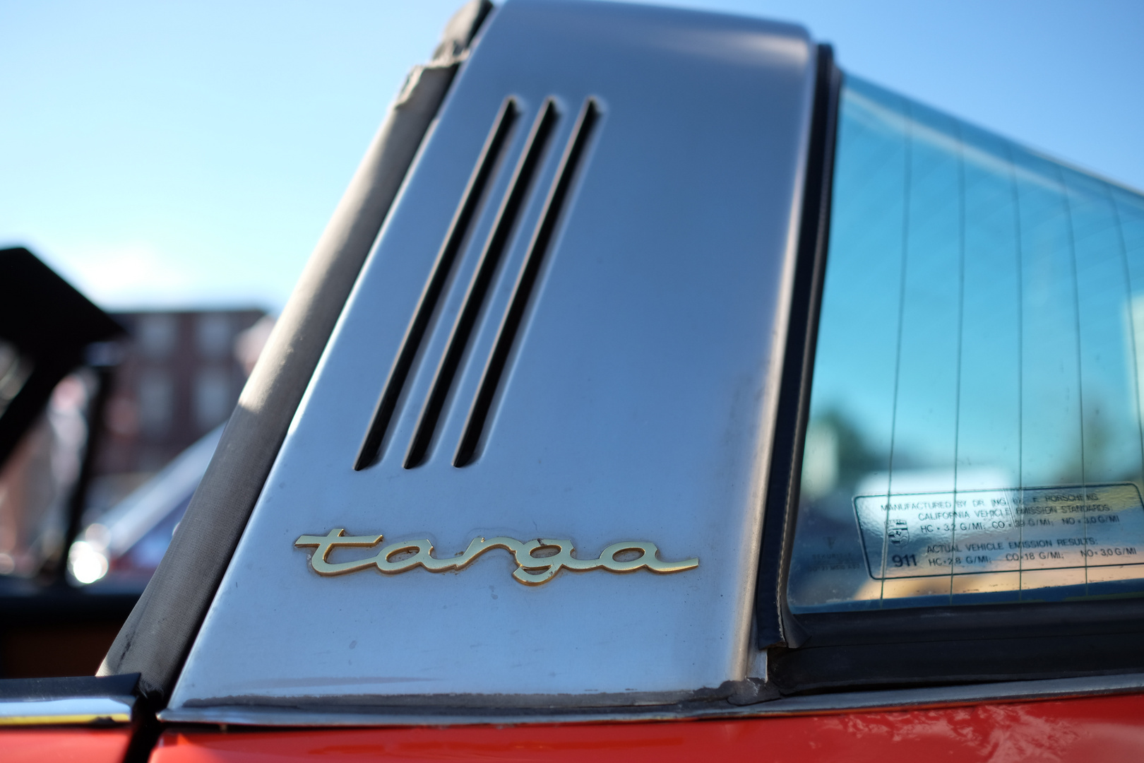 Targa