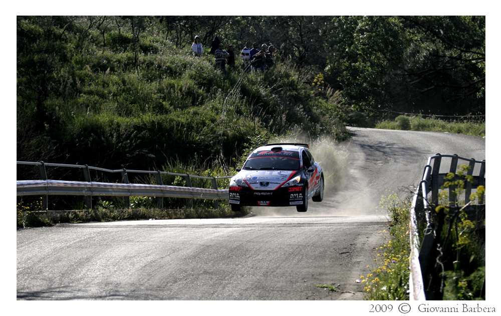 Targa Florio 2009