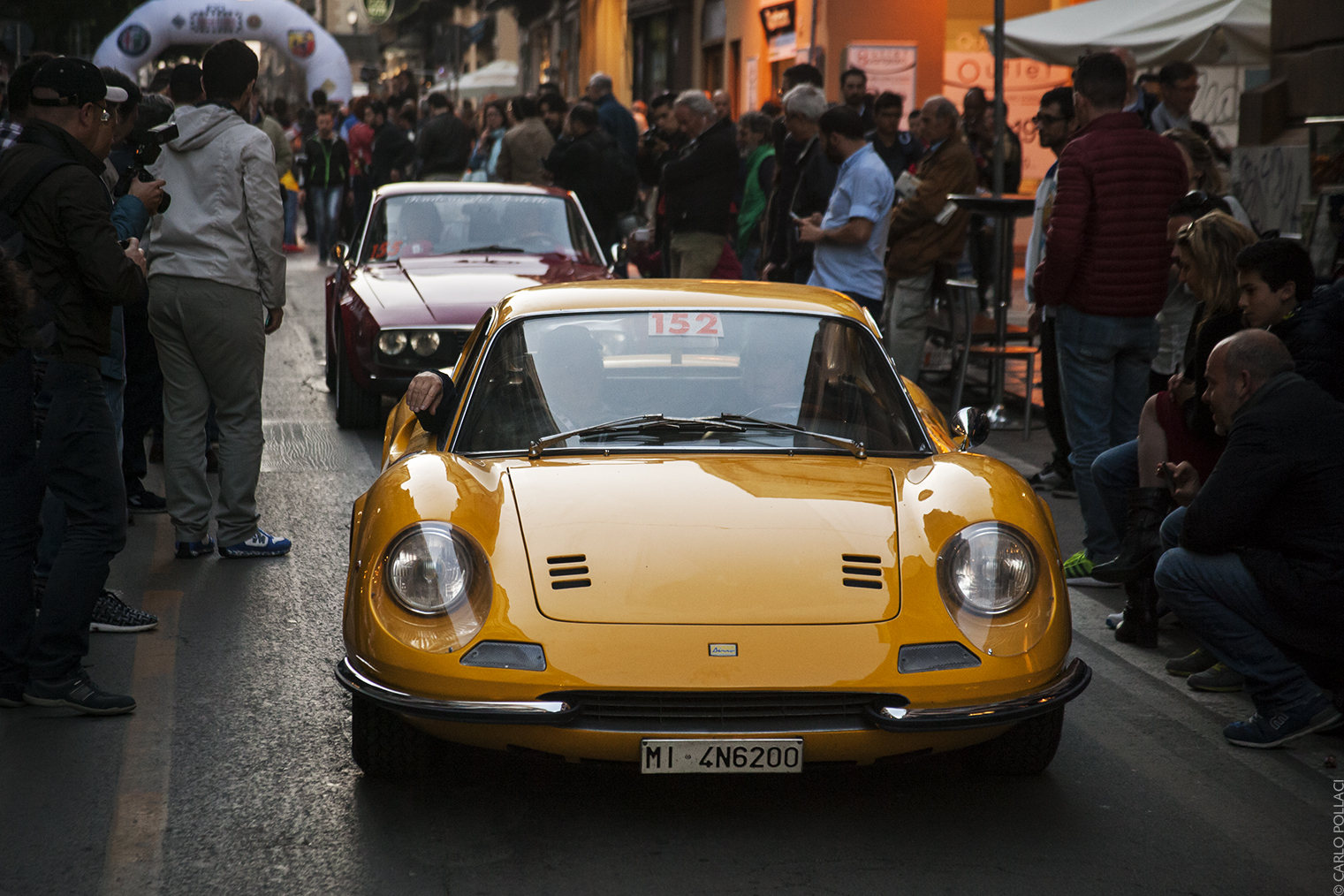 Targa Florio Classic