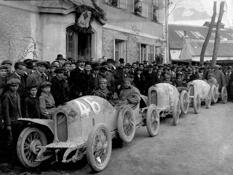 Targa Florio