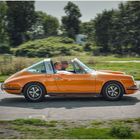 Targa Orange