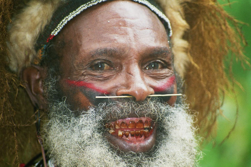 Tari Papua Neuguinea