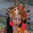 Tari pulau Dewi....