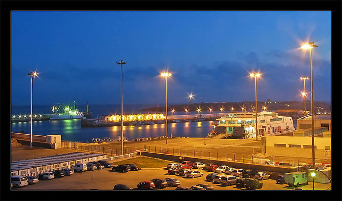 Tarifa