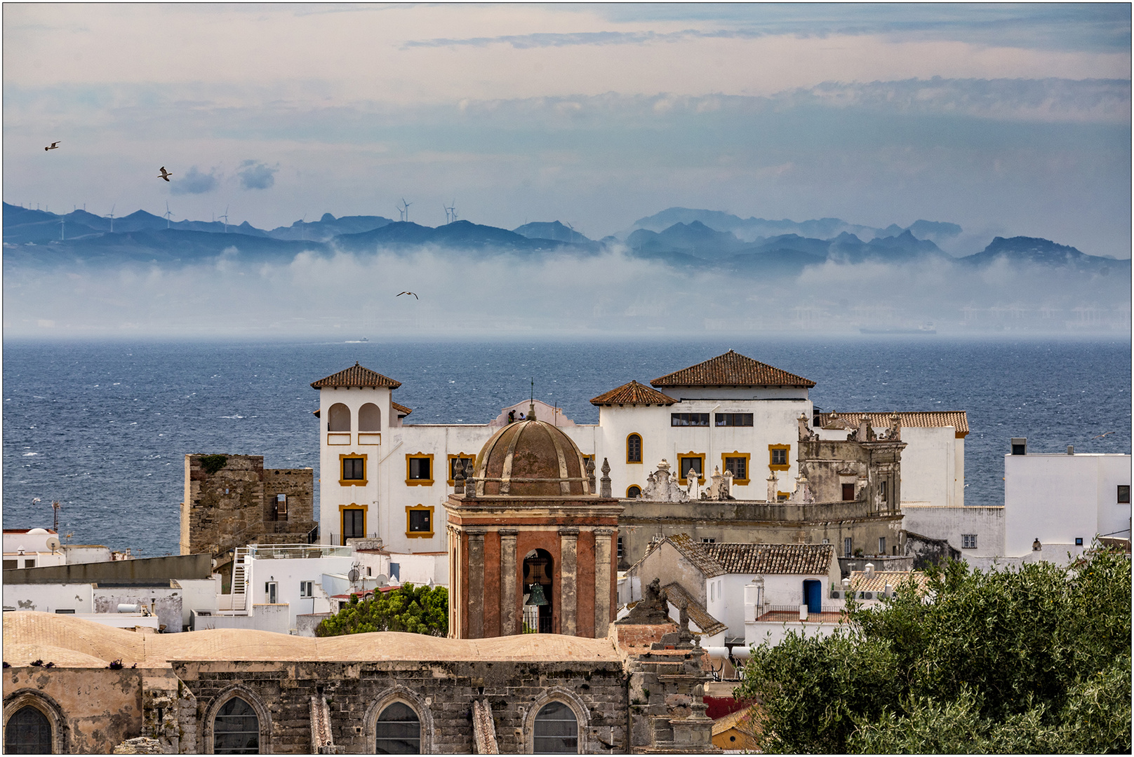 Tarifa