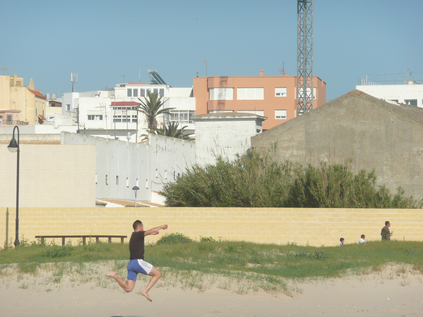 Tarifa