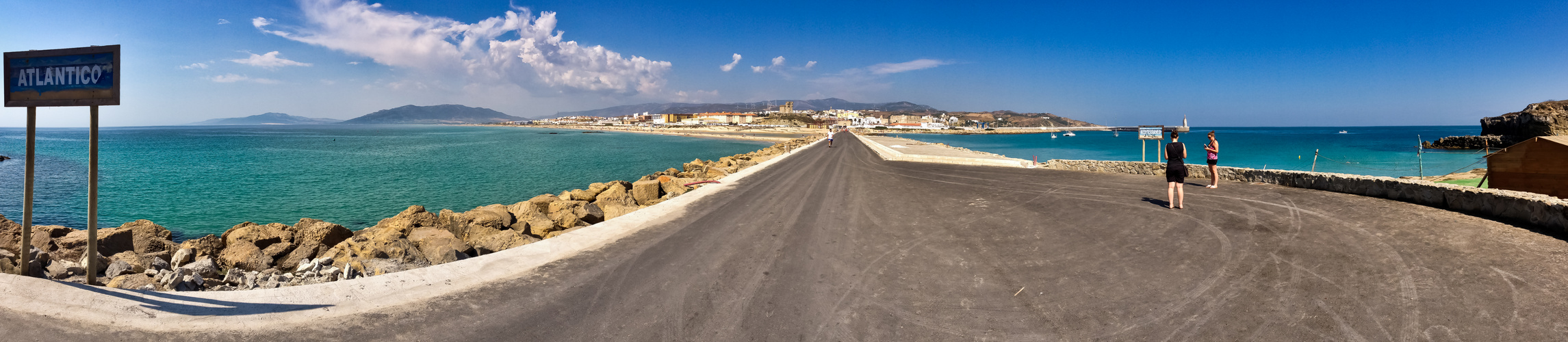 Tarifa