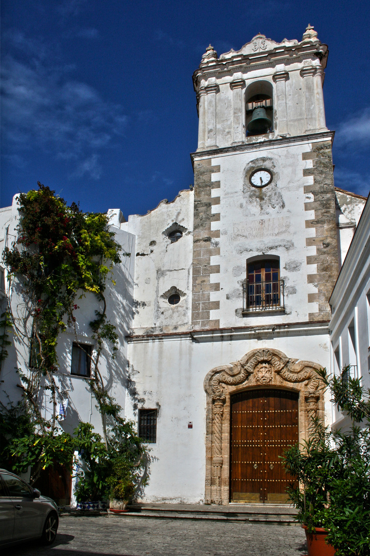 Tarifa, Altstadt - 2016 (6)