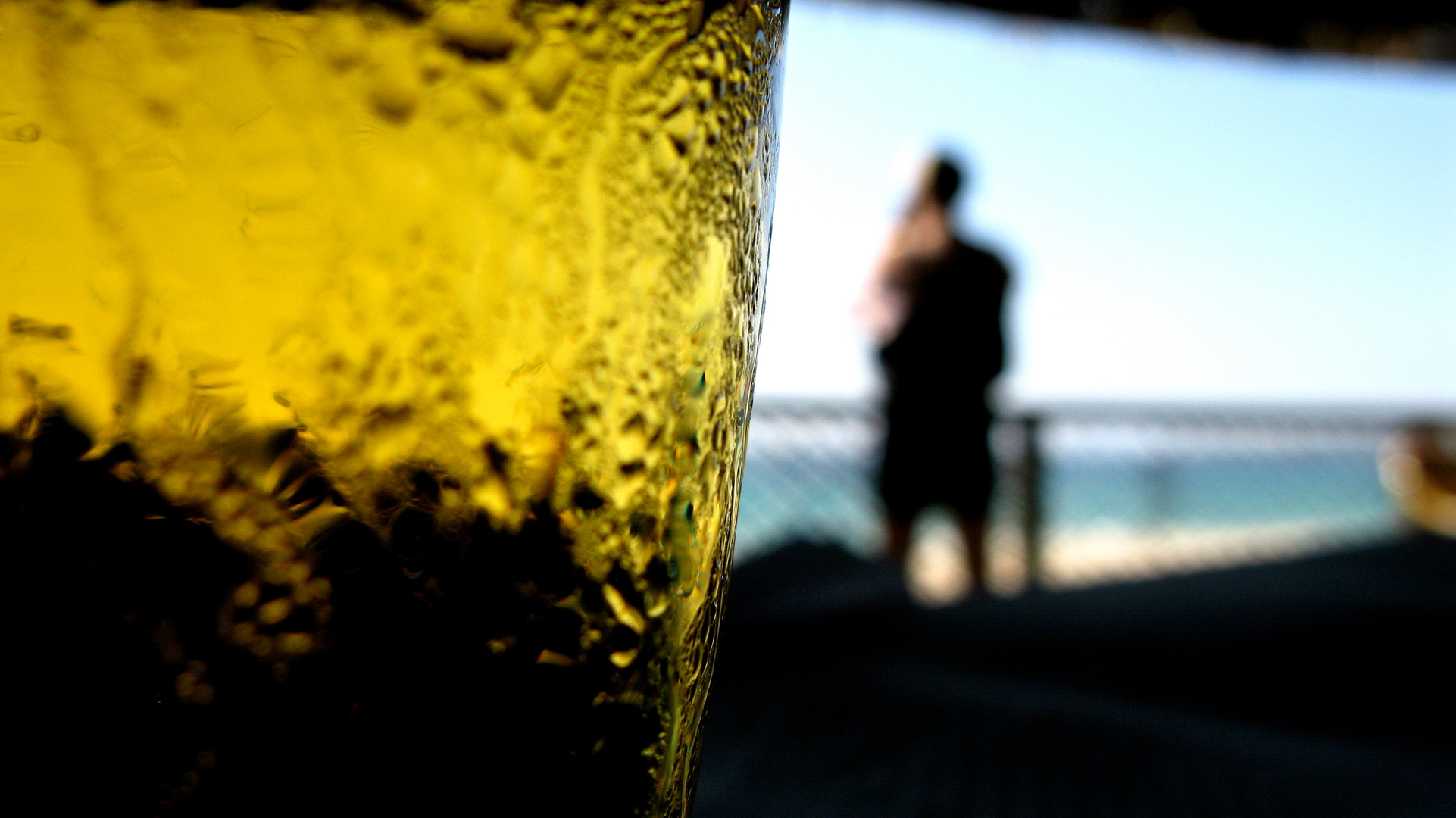 Tarifa Beach