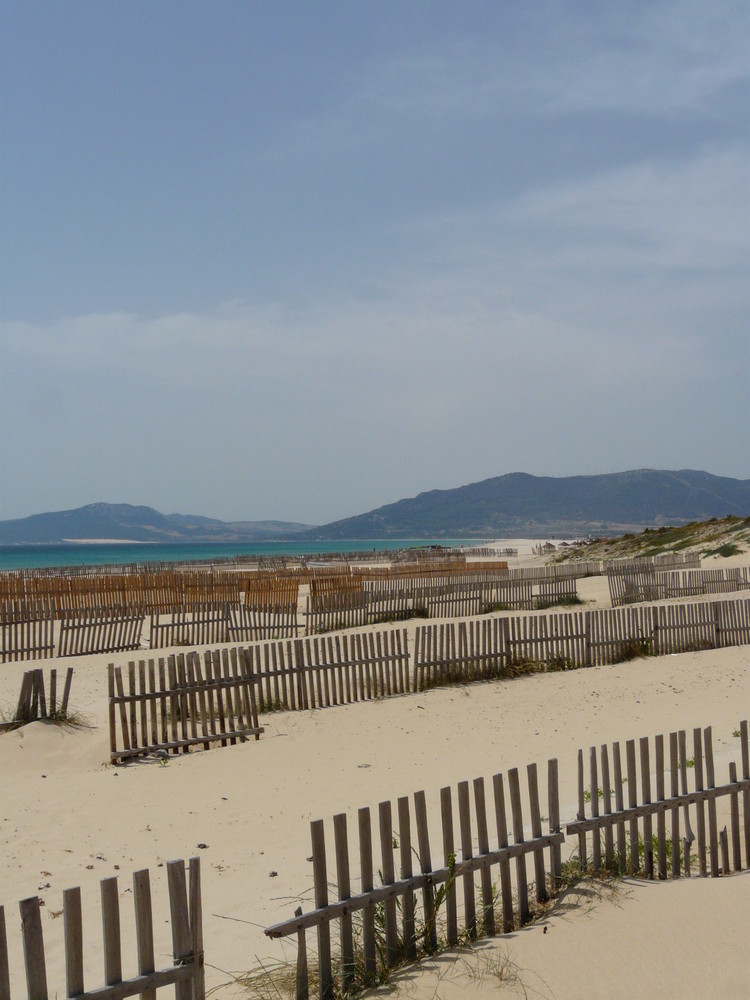 tarifa beach