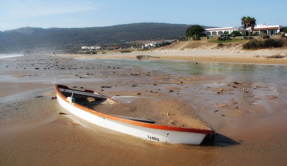 Tarifa