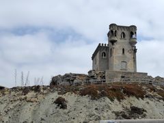 Tarifa _Castillo de Santa Catalina