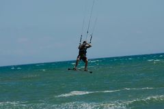 Tarifa Kite #1