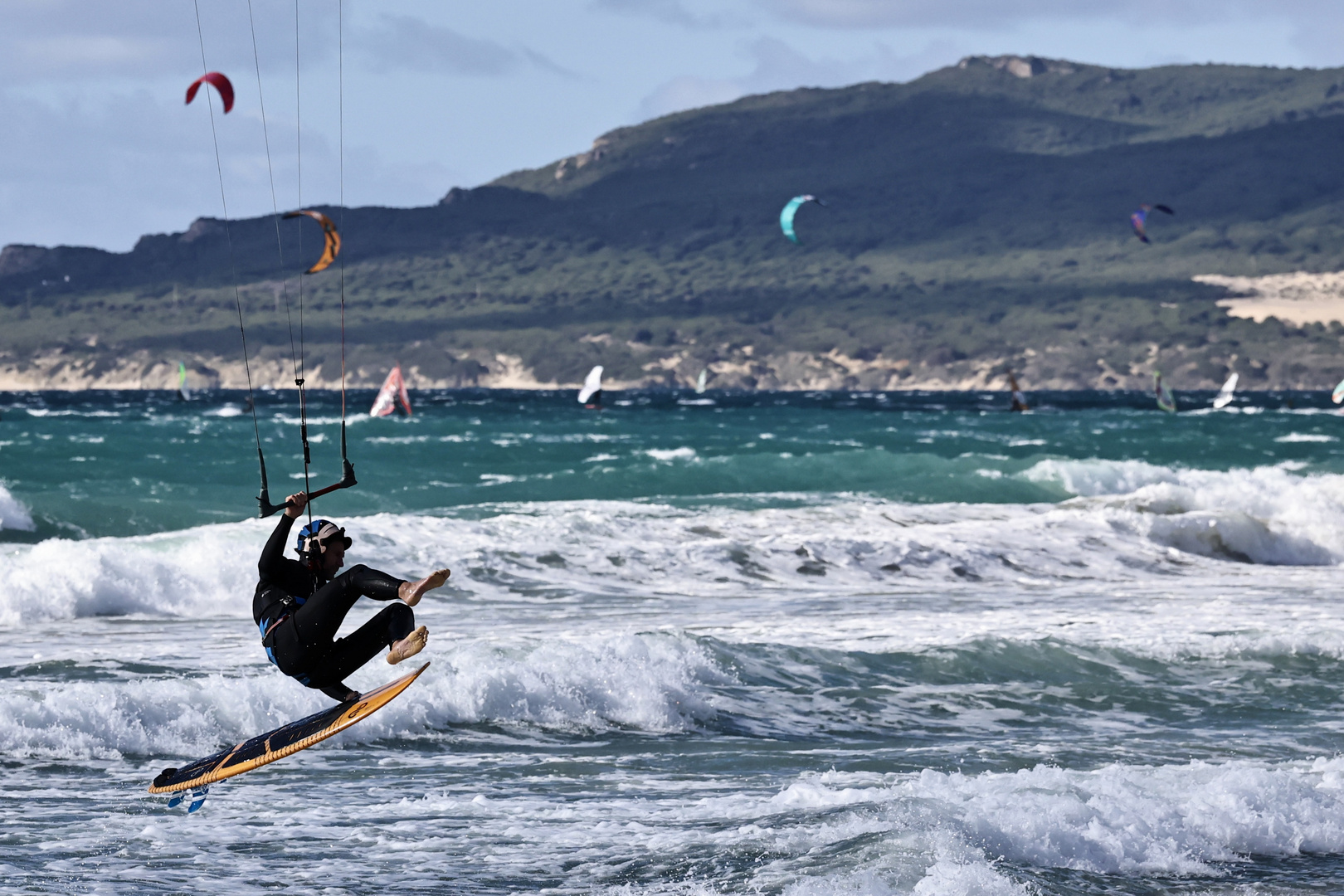 Tarifa Kiteaction