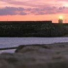 Tarifa Lighthouse