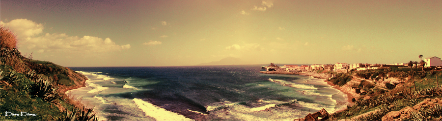 Tarifa, Panorama