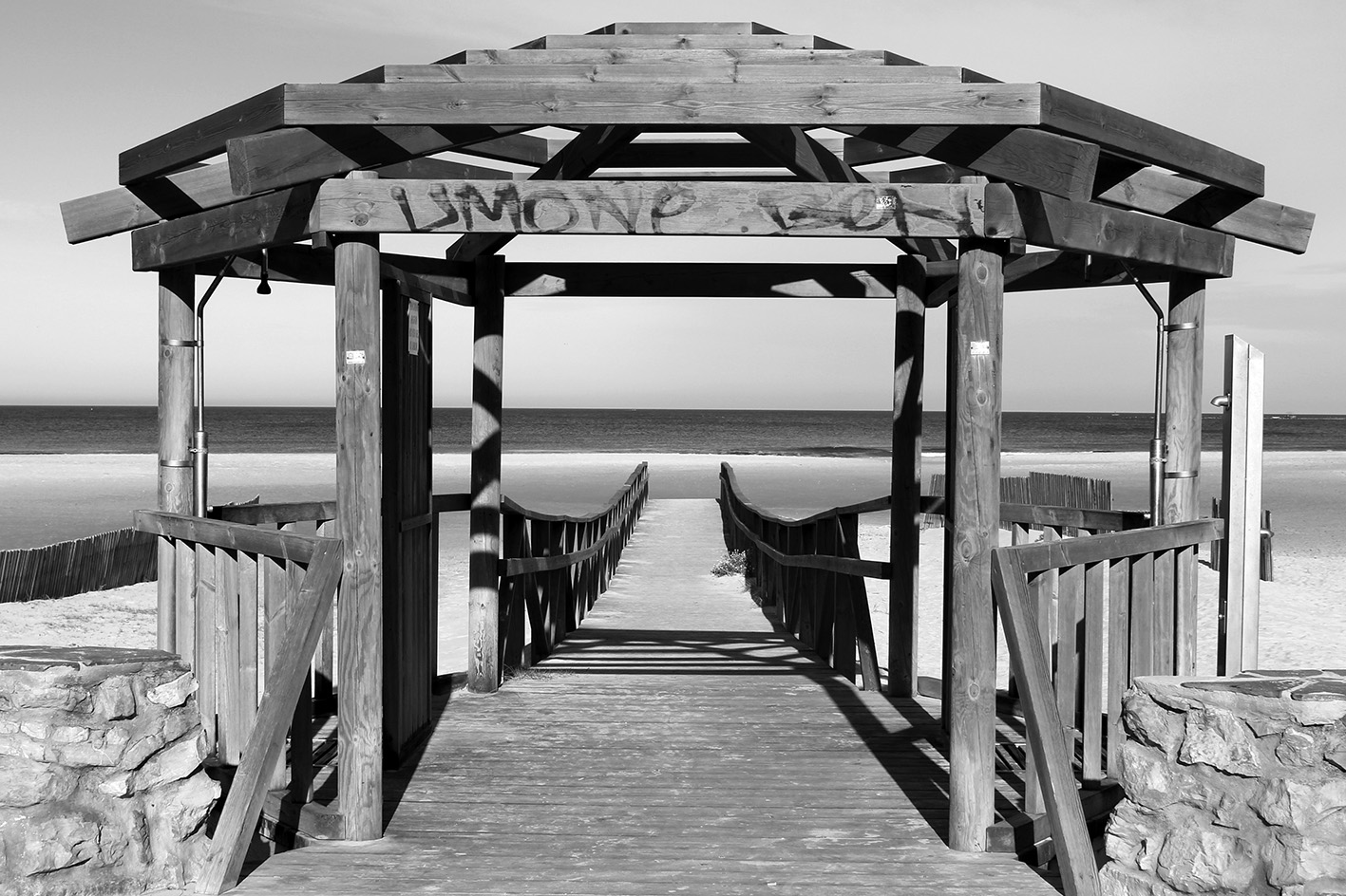 Tarifa Strand