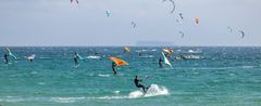~ TARIFA-TRAFFIC I ~
