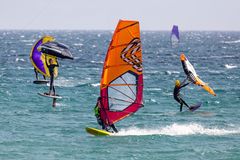 ~ TARIFA-TRAFFIC II ~ 