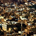 Tarim ist die heilige Stadt des Hadramaut