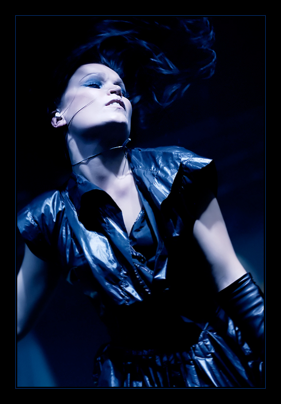 Tarja @ Cologne I