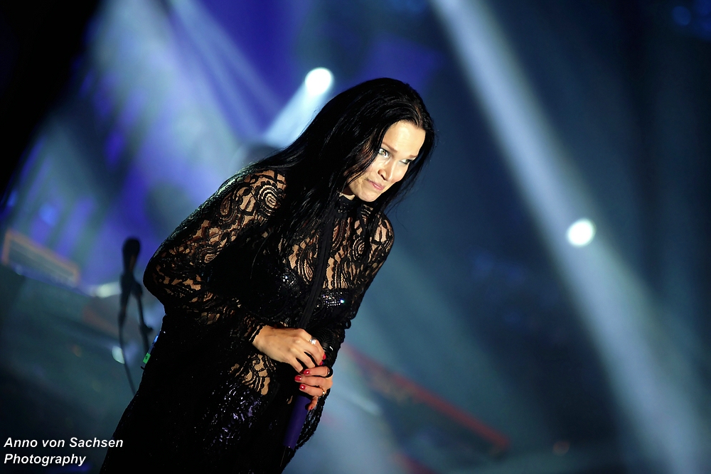 TARJA