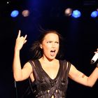 Tarja in Neu Isenburg