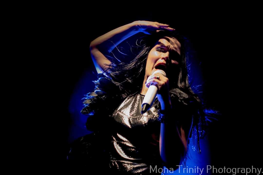 Tarja: Tarja Turunen