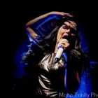 Tarja: Tarja Turunen