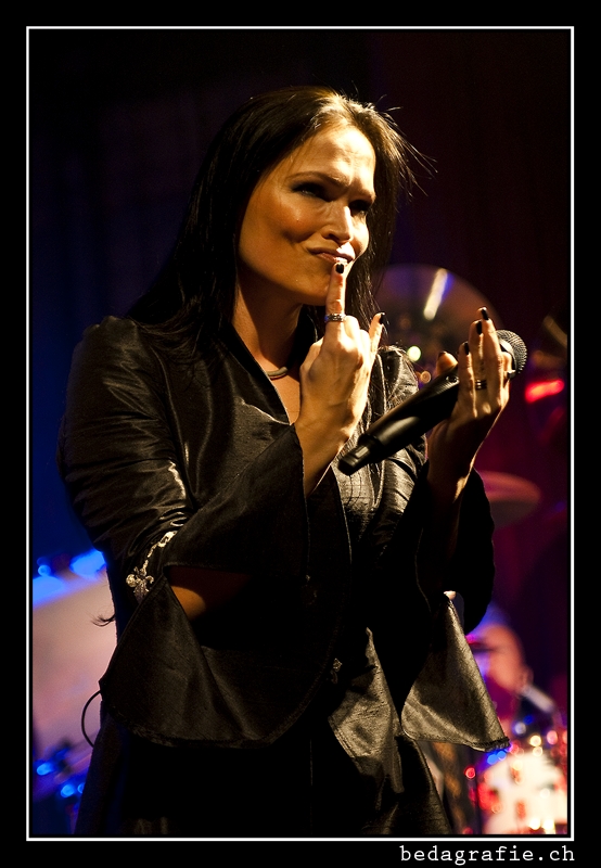 Tarja Turunen