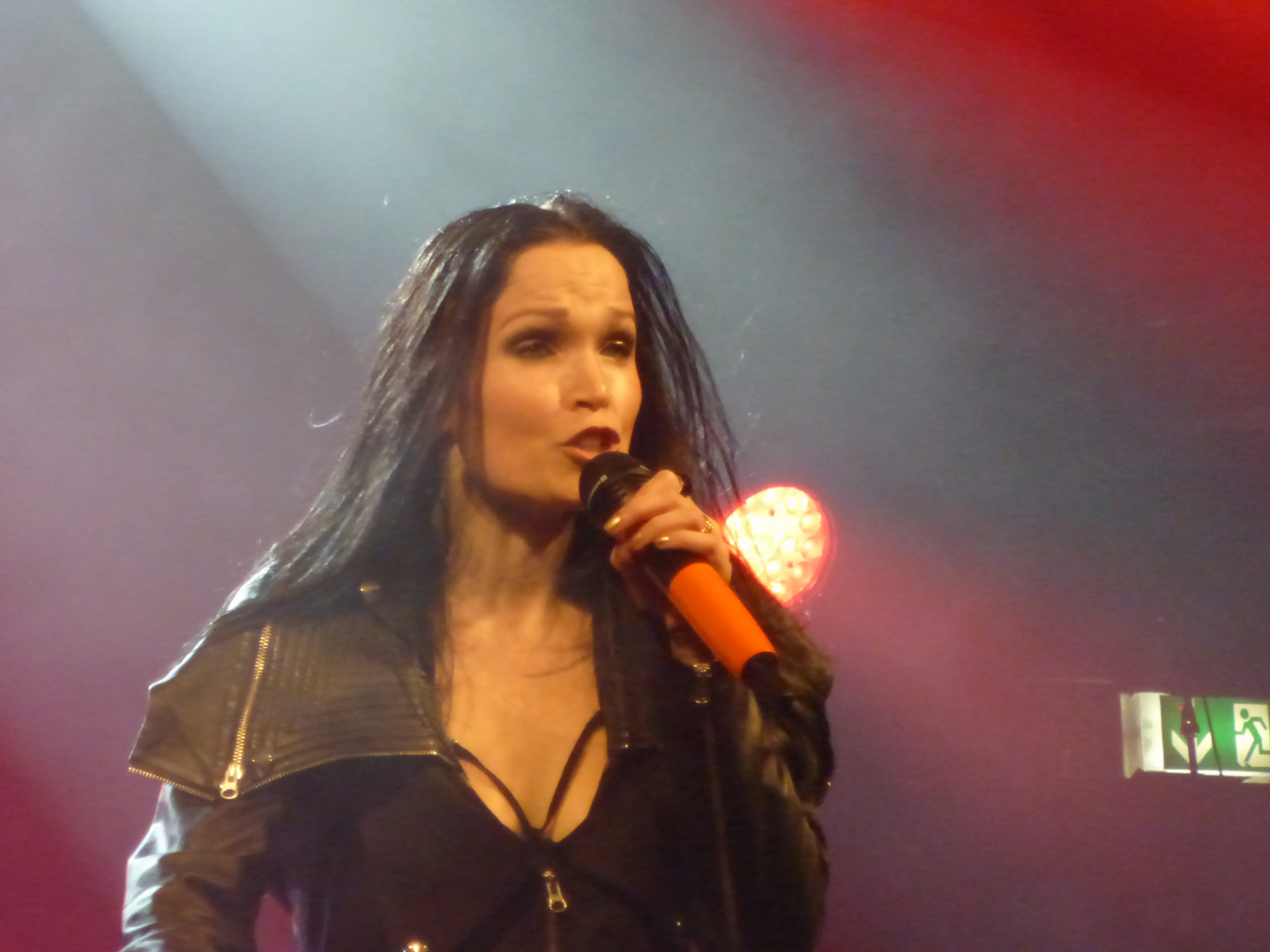 Tarja Turunen