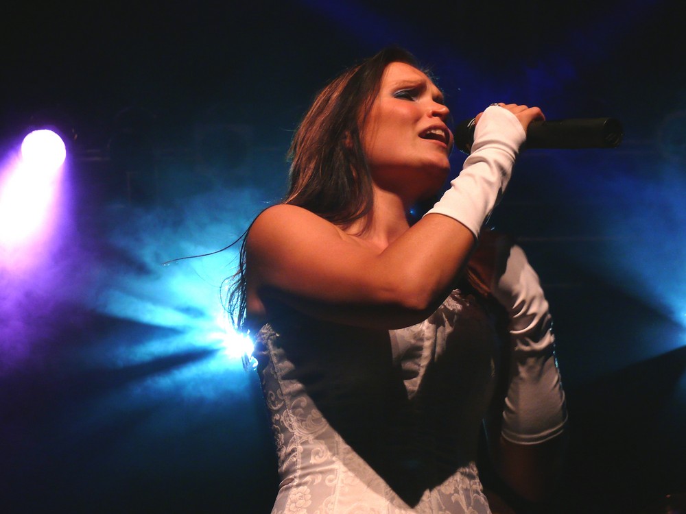 Tarja Turunen